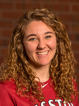 Cassidy King