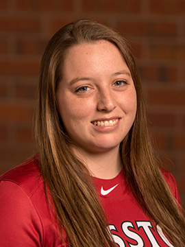 Kaylen Lassley