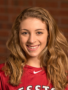 Sadie Leatherman