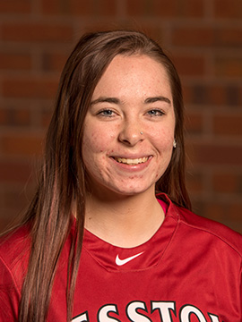 Reese McCrary