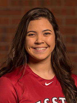 Jessie Miranda