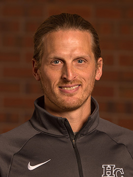 Andrew Sharp