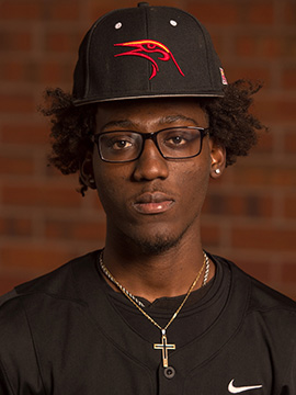 Chartom Ferguson