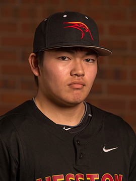 Yusuke Fuji