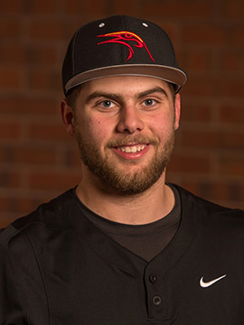 Connor Leach