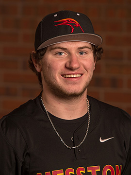 Noah Roberts