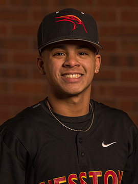 Robert Salcedo Diaz
