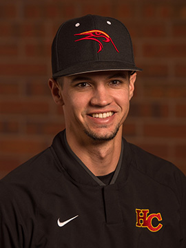 Chase Glaum