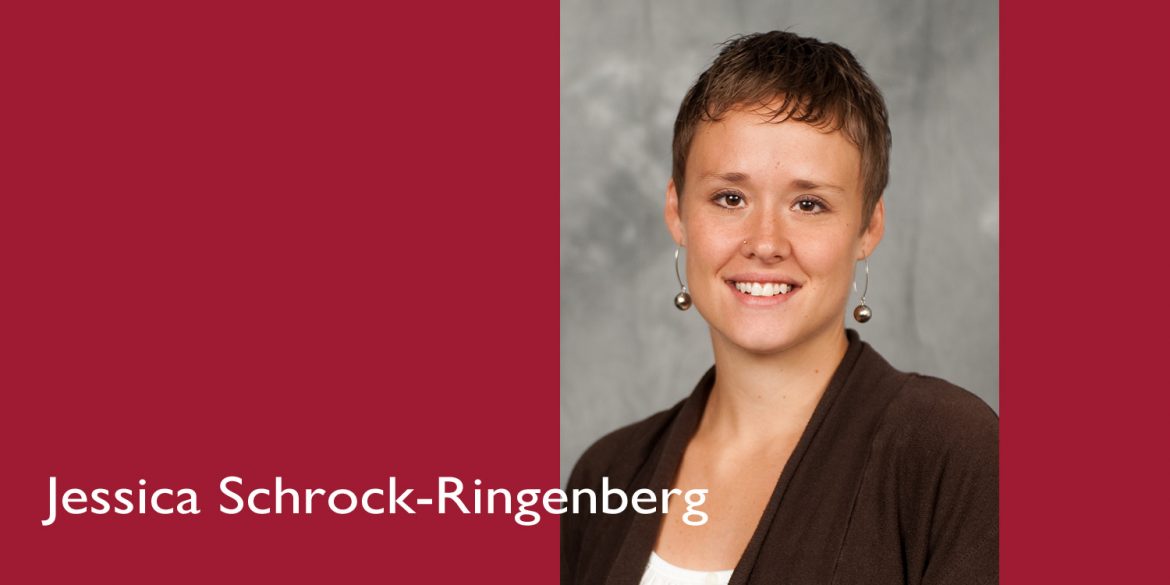 Jessica Schrock-Ringenberg