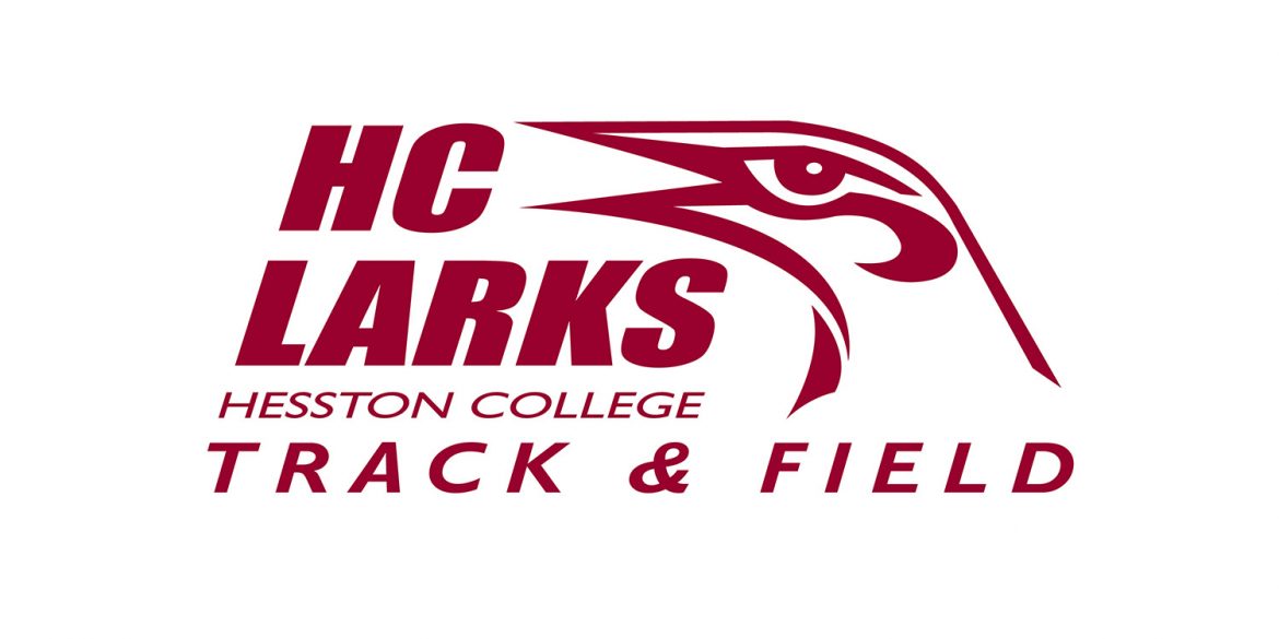 Hesston Larks track and field
