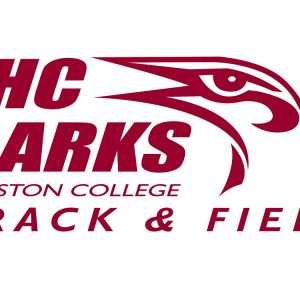 Hesston Larks track and field