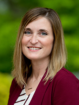 Lisa George