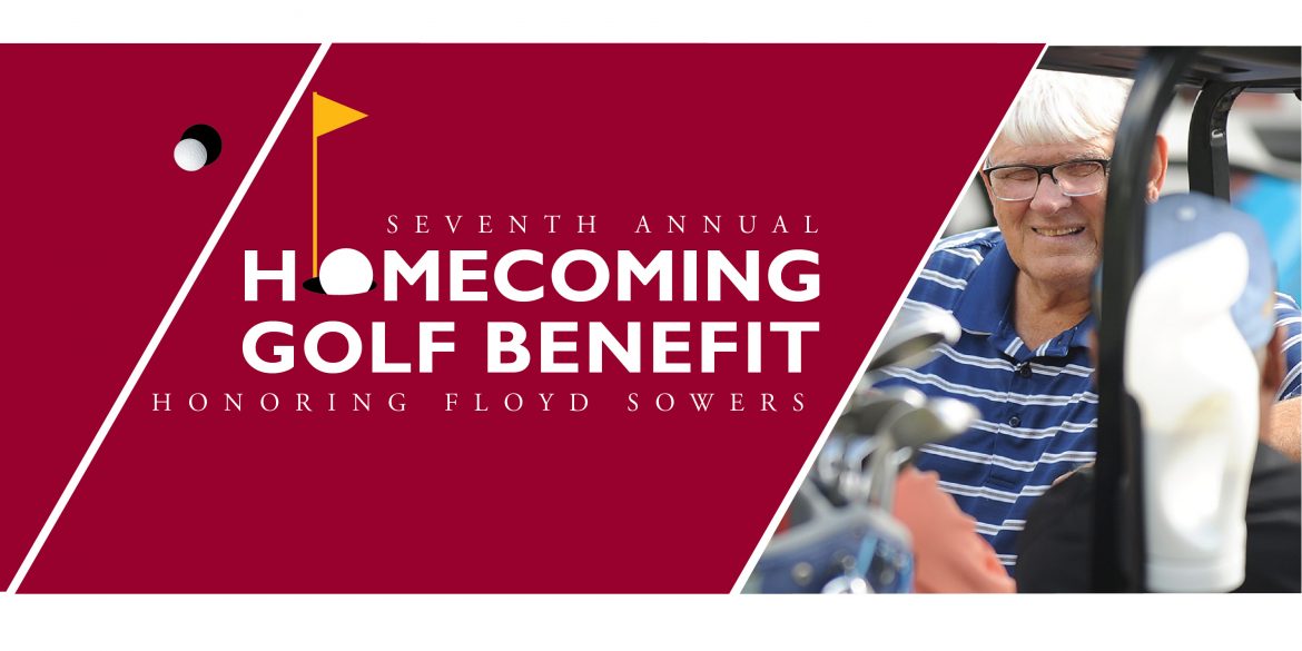 Homecoming Golf Benefit 2019