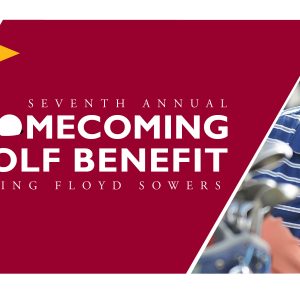 Homecoming Golf Benefit 2019