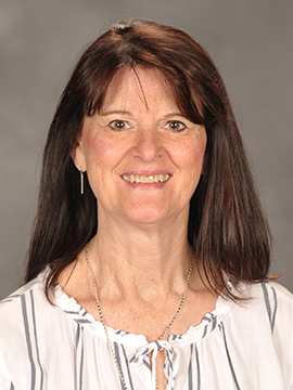 Vickie Andres