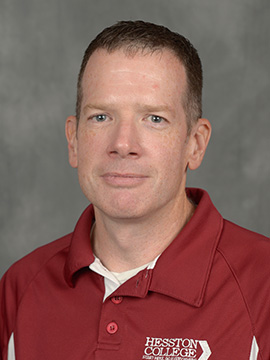 Mike Baker