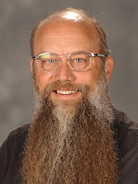 Larry Bartel