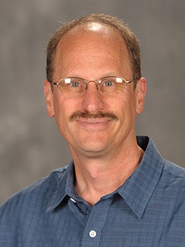 Jeff Baumgartner