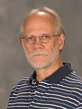 Rick Borders
