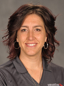 Angie Brockmueller