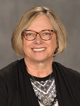 Marilyn Unruh Flaming