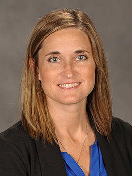 Lisa George