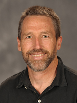 Brad Guhr