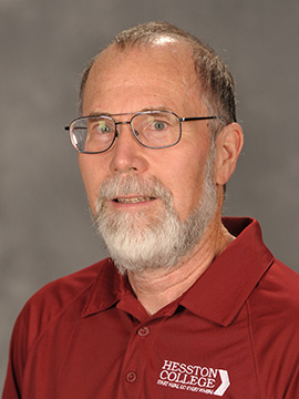 Bob Harder