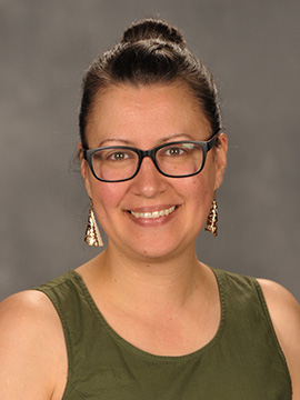 Heidi Hochstetler