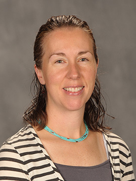 Heather Hosford