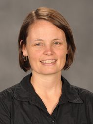 Carla Hurst