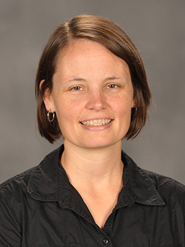 Carla Hurst