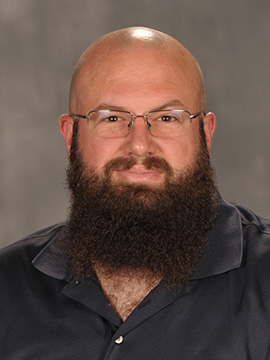 Micah Hurst