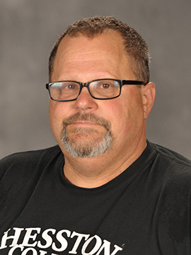 Bryan Kehr
