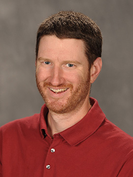 Joel Krehbiel