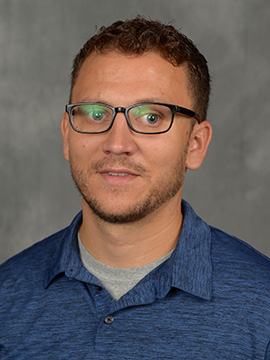 Nick Ladd