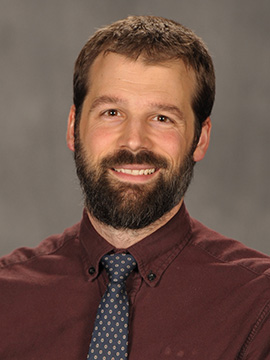 Peter Lehman
