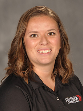 Rachel McMaster