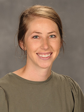 Jessica Miller