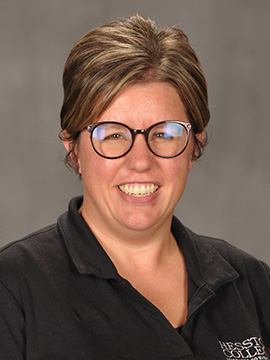 Monica Miller