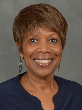 Carren Moham