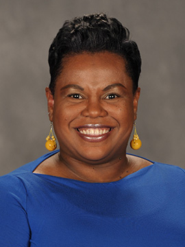 Marelby Mosquera Jensen