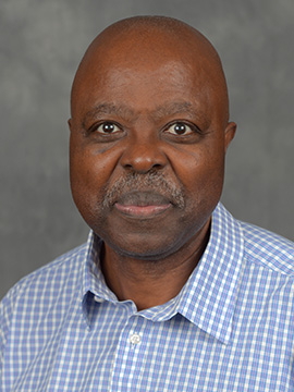 Dan Muhwezi