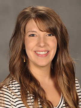 Andrea Schrag