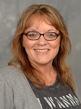 Dawne Taylor