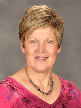 Karen Unruh