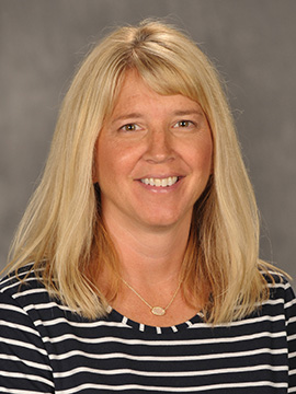 Sharon Woodward