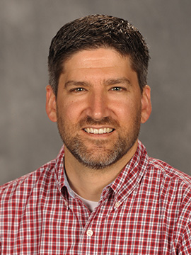Brent Yoder