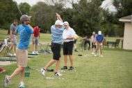 2019 Hesston College Homecoming Golf Benefit