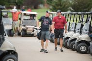 2019 Hesston College Homecoming Golf Benefit